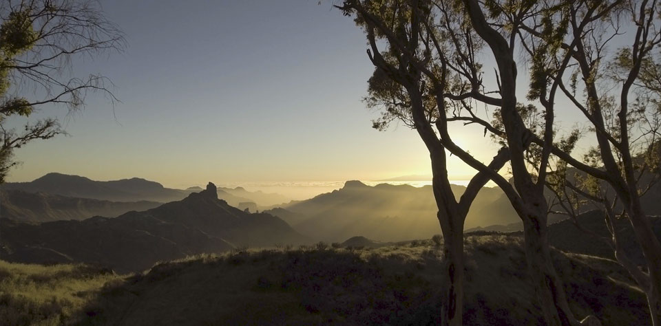 Ya está disponible el vídeo completo de la Reserva de la Biosfera de Gran Canaria